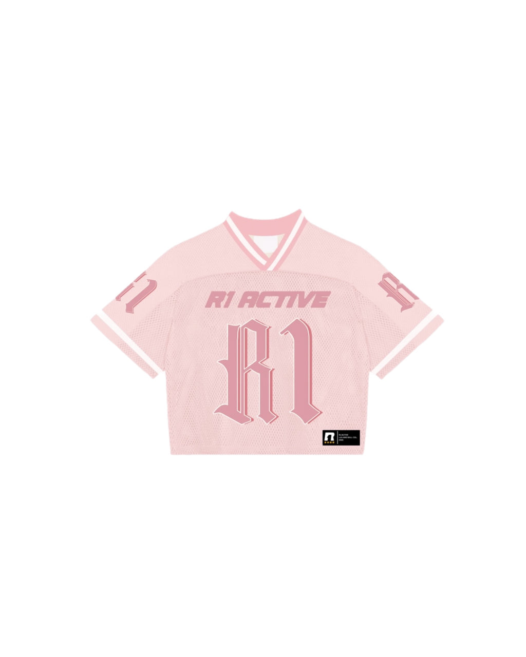 luv & ball - pink