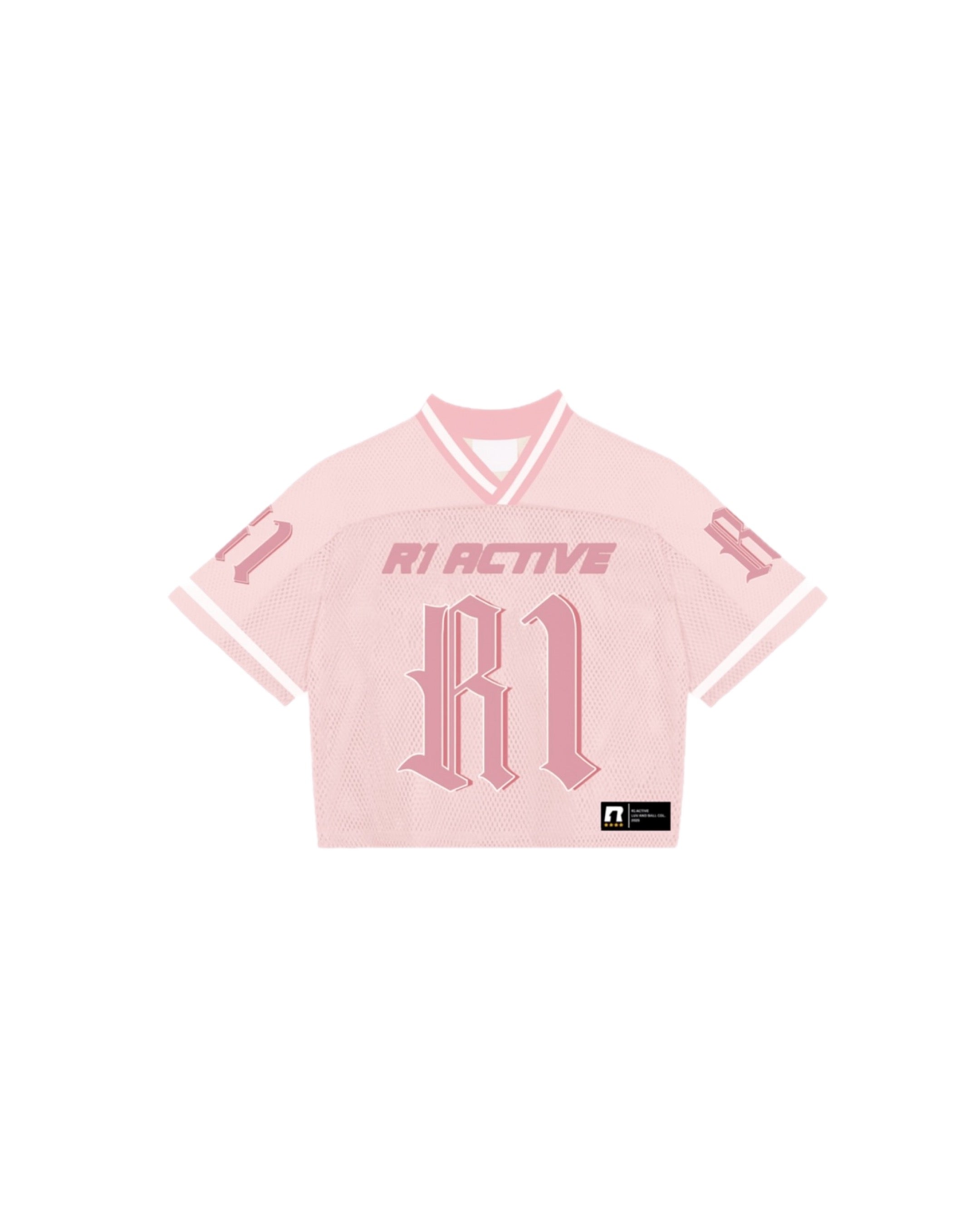 luv & ball - pink